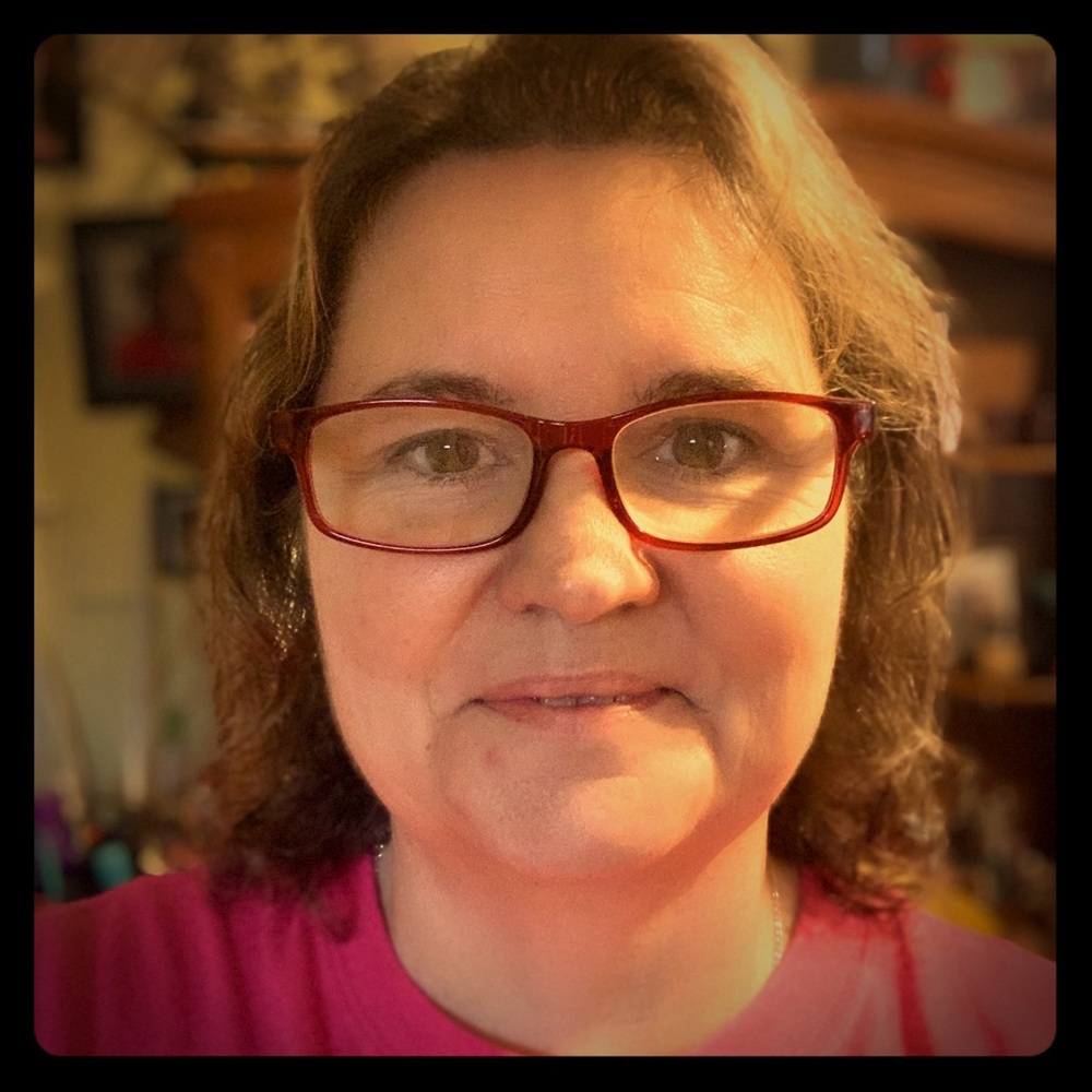 Meet your Posher, Regina